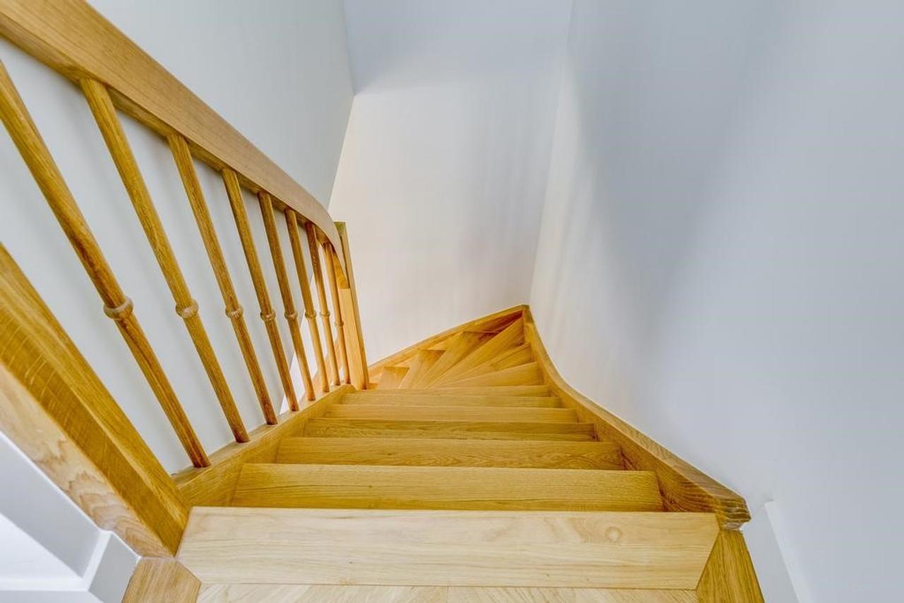 76 m² appartement met tuin in hartje Utrecht - Afbeelding 15