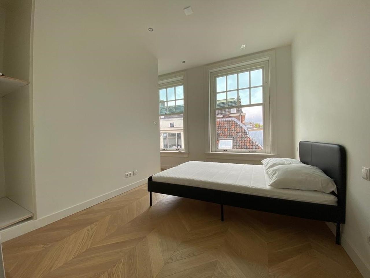 76 m² appartement met tuin in hartje Utrecht - Afbeelding 17