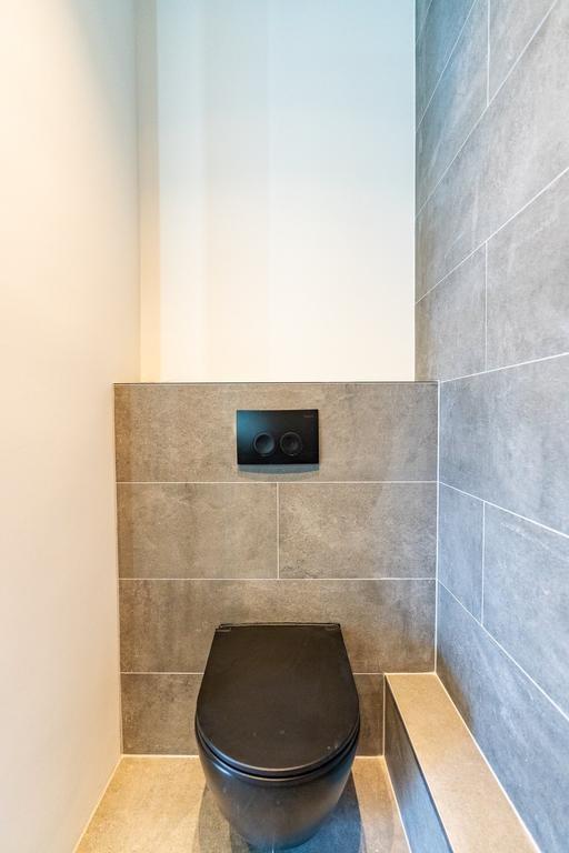 76 m² appartement met tuin in hartje Utrecht - Afbeelding 20