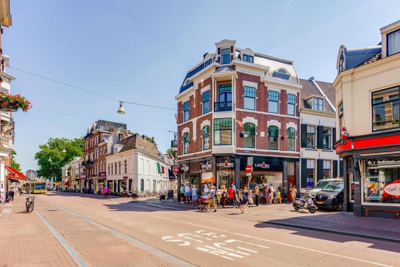 76 m² appartement met tuin in hartje Utrecht - Afbeelding 22
