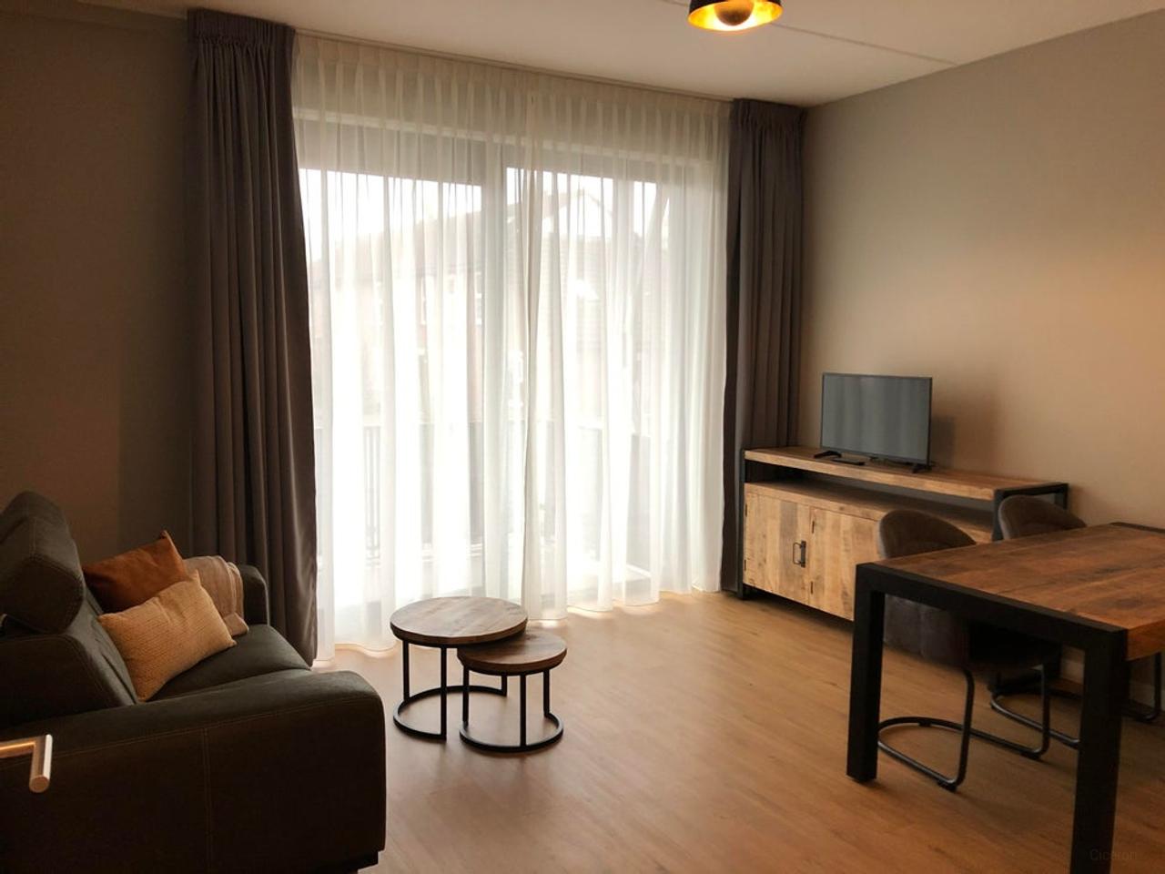 Nieuw gemeubileerd appartement in Enschede - Afbeelding 2