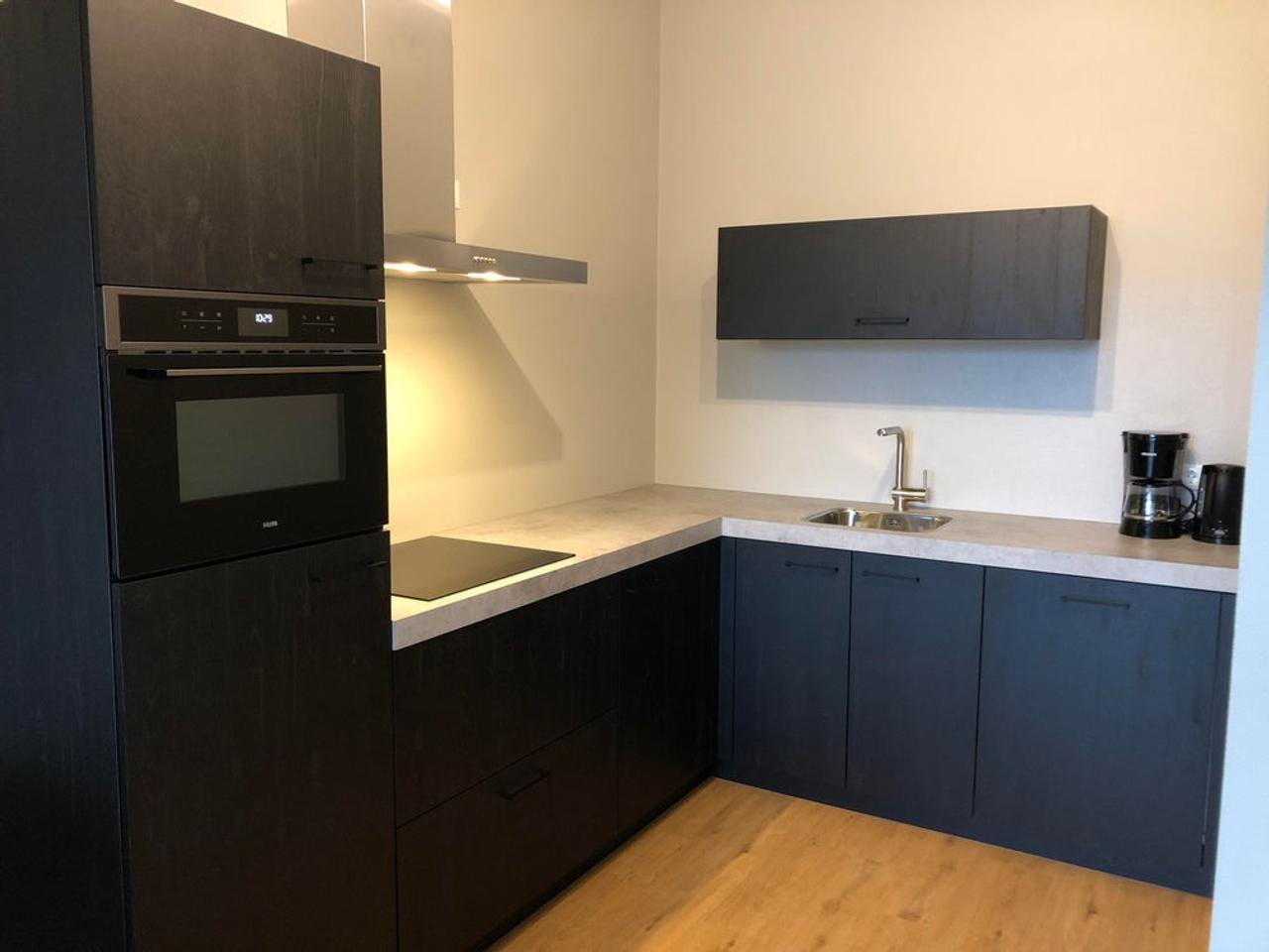 Nieuw gemeubileerd appartement in Enschede - Afbeelding 5