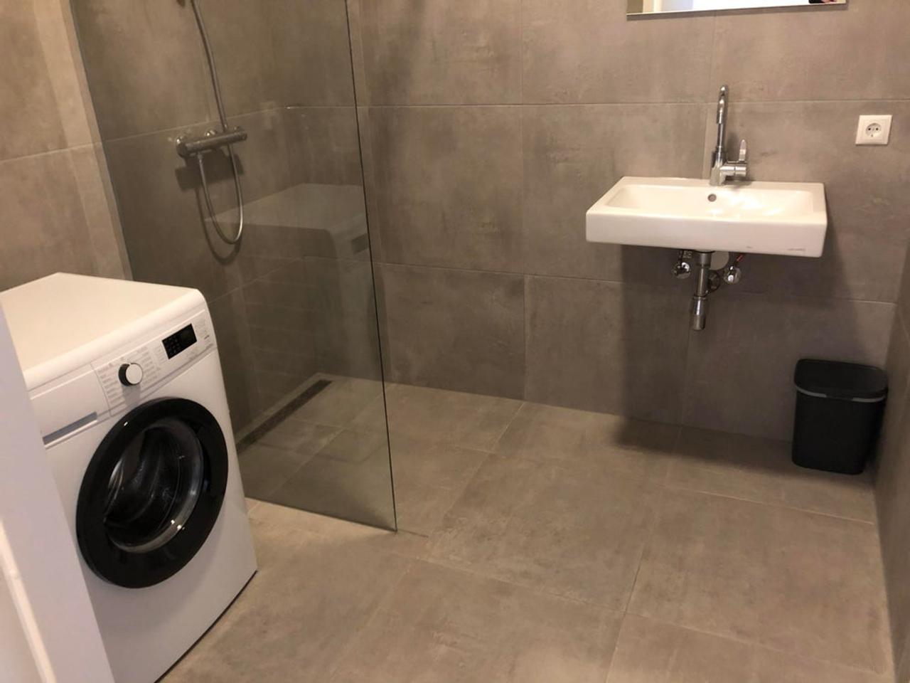 Nieuw gemeubileerd appartement in Enschede - Afbeelding 7