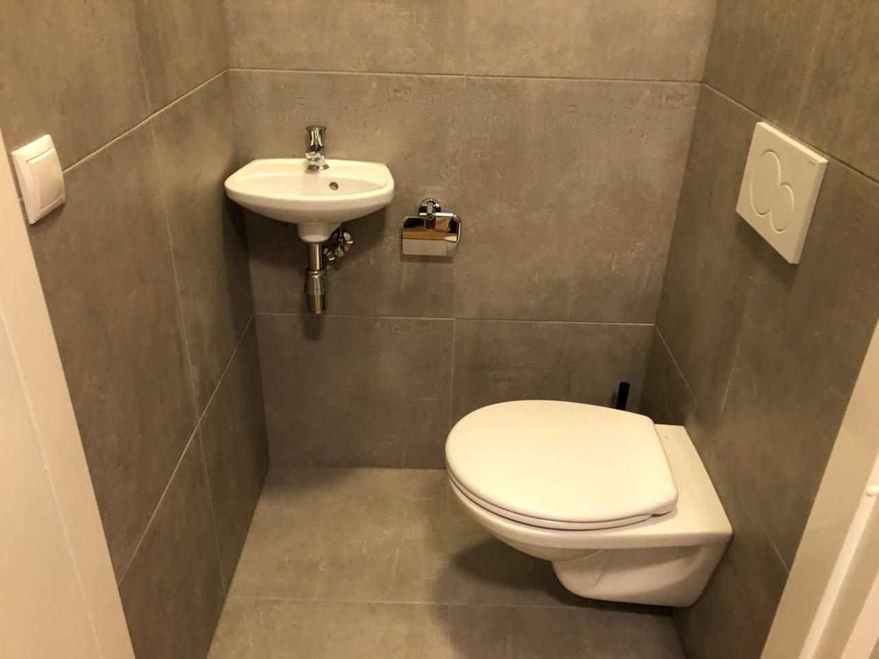 Nieuw gemeubileerd appartement in Enschede - Afbeelding 9