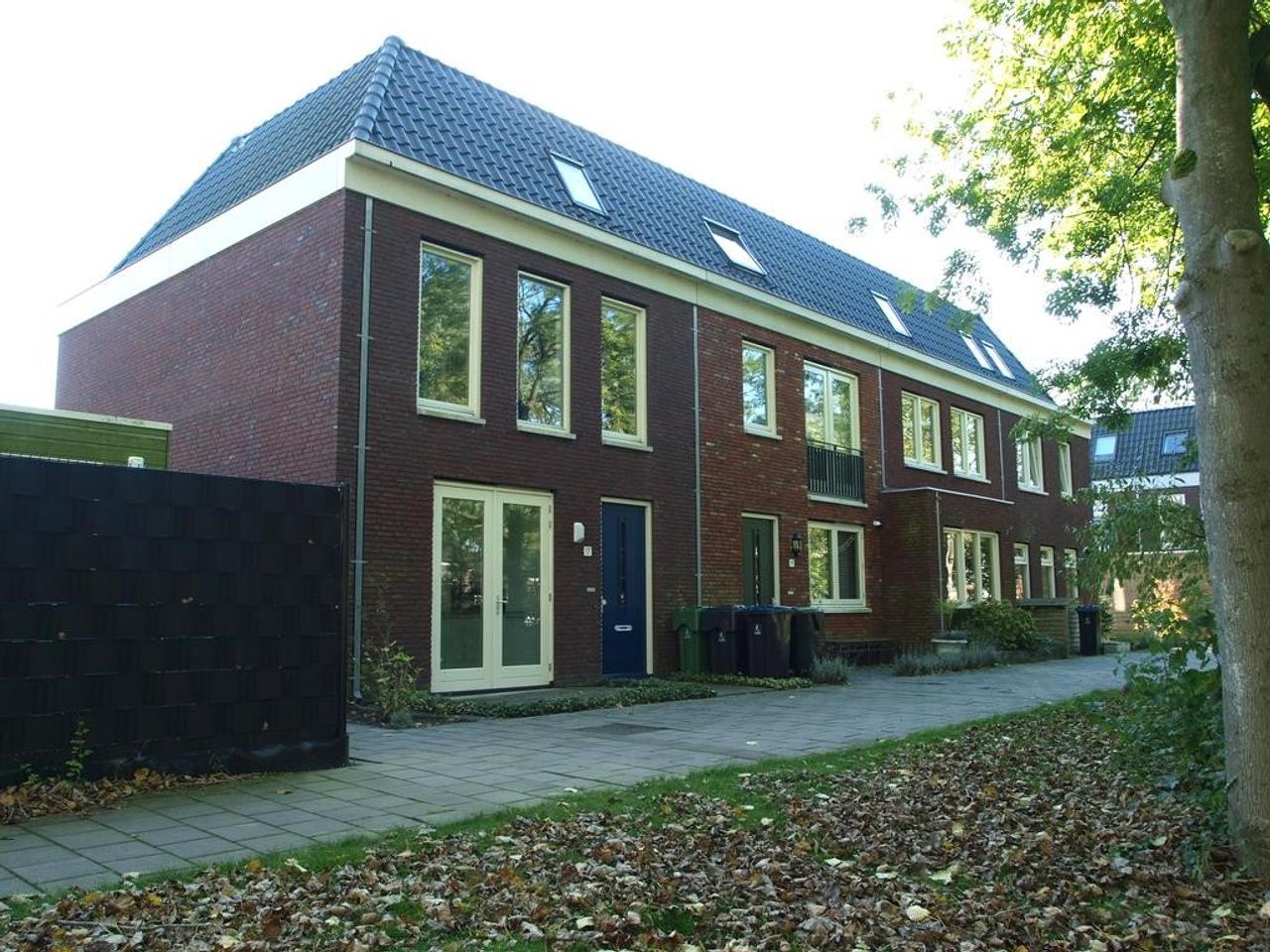 Tijdelijk wonen met 4 slaapkamers in Alkmaar - Afbeelding 1