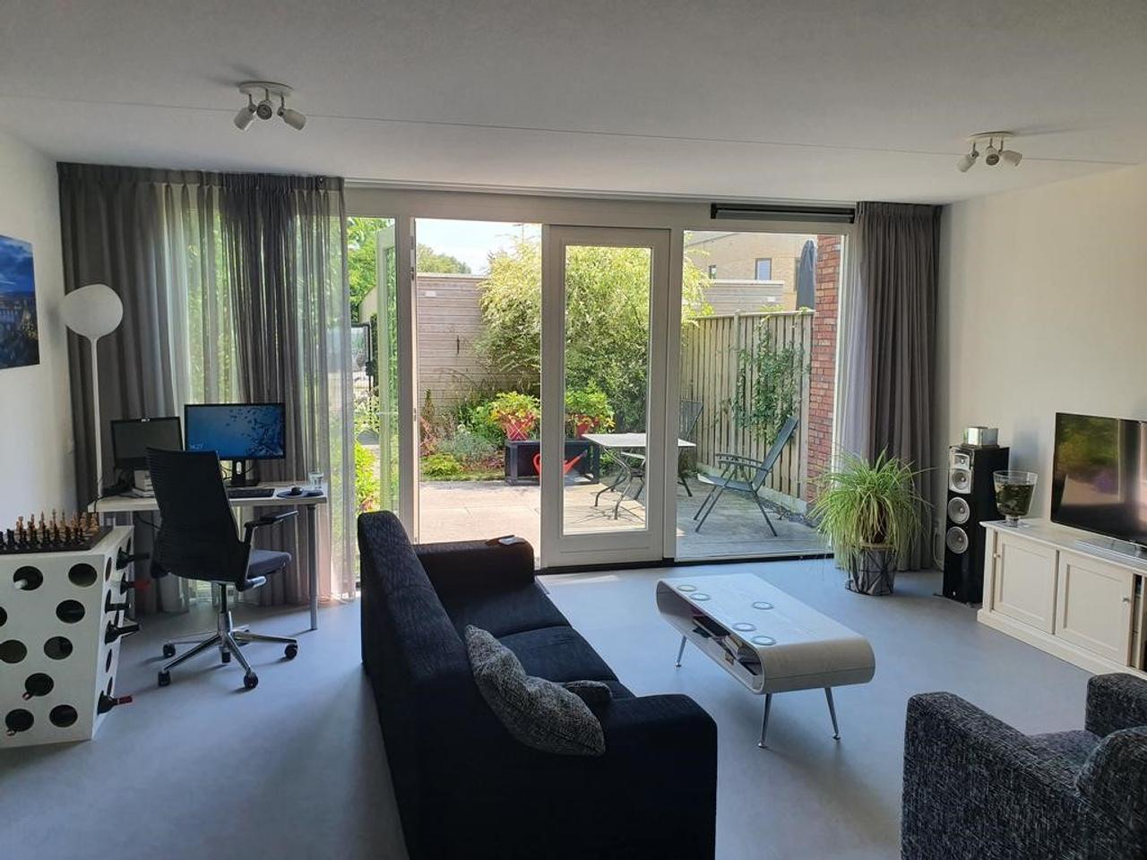 Tijdelijk wonen met 4 slaapkamers in Alkmaar - Afbeelding 2