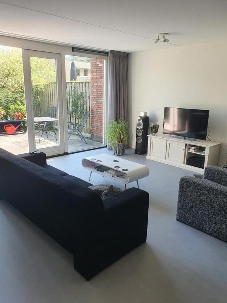 Tijdelijk wonen met 4 slaapkamers in Alkmaar - Afbeelding 3