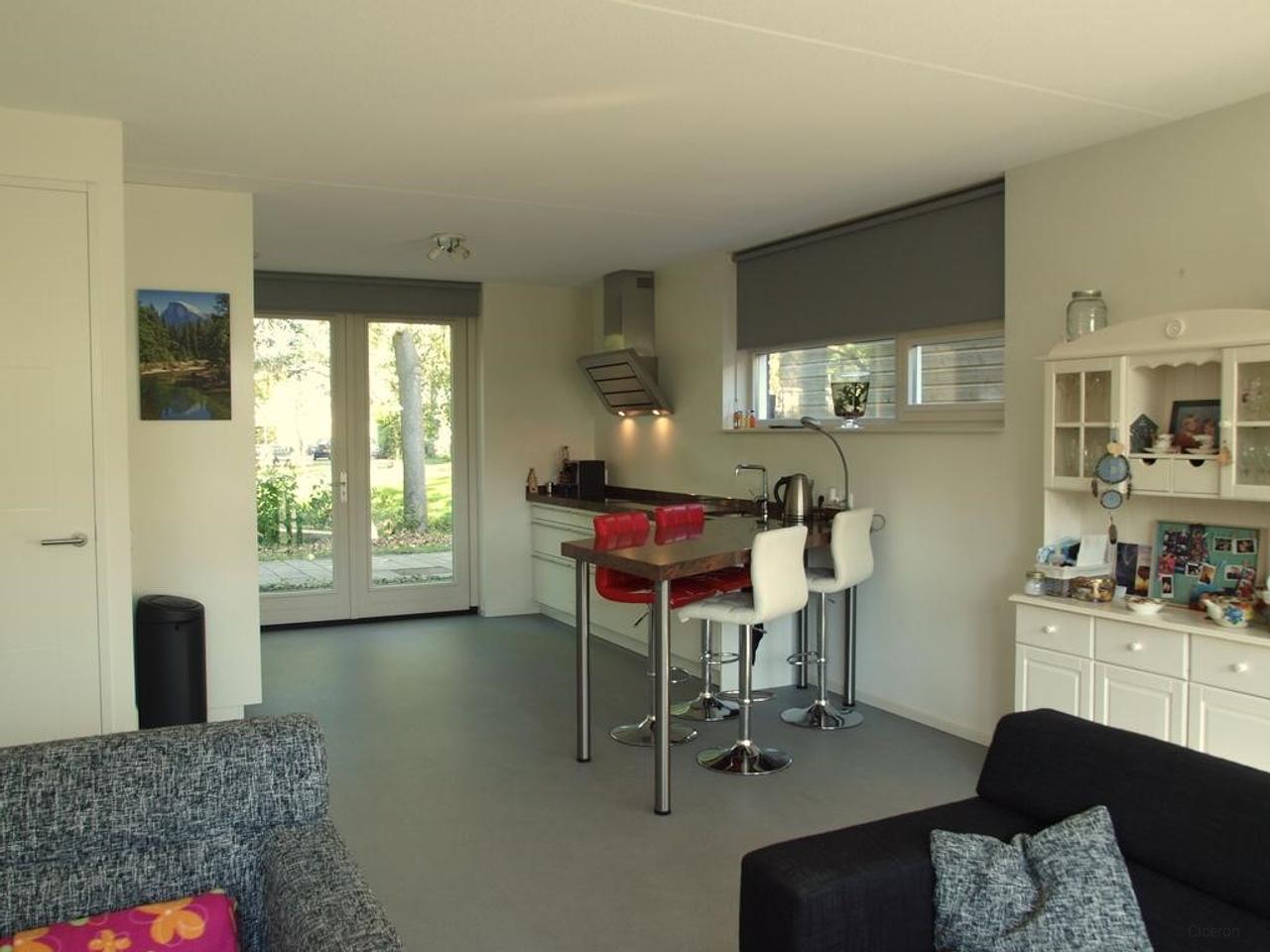 Tijdelijk wonen met 4 slaapkamers in Alkmaar - Afbeelding 5