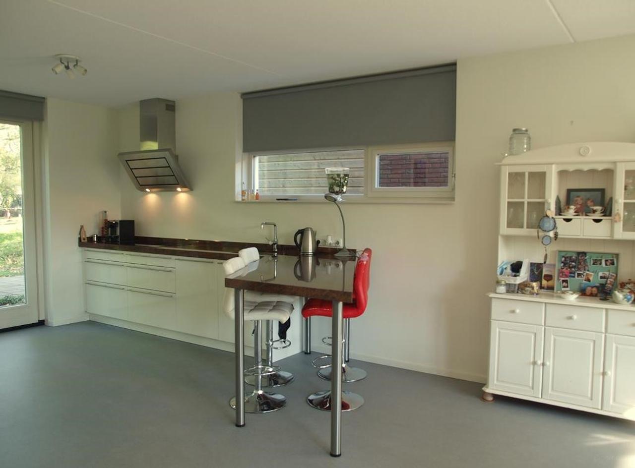 Tijdelijk wonen met 4 slaapkamers in Alkmaar - Afbeelding 6