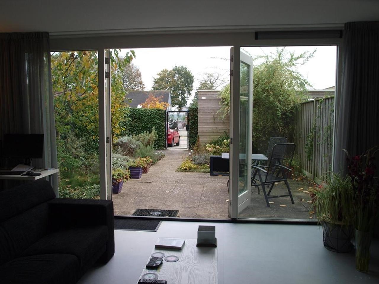 Tijdelijk wonen met 4 slaapkamers in Alkmaar - Afbeelding 9