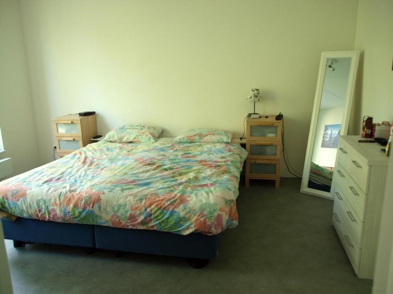 Tijdelijk wonen met 4 slaapkamers in Alkmaar - Afbeelding 17