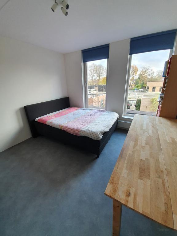 Tijdelijk wonen met 4 slaapkamers in Alkmaar - Afbeelding 18