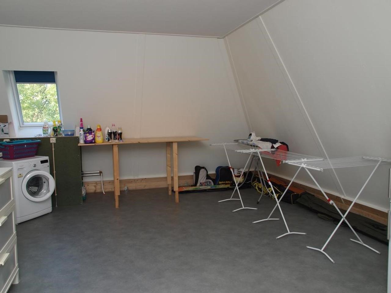 Tijdelijk wonen met 4 slaapkamers in Alkmaar - Afbeelding 21