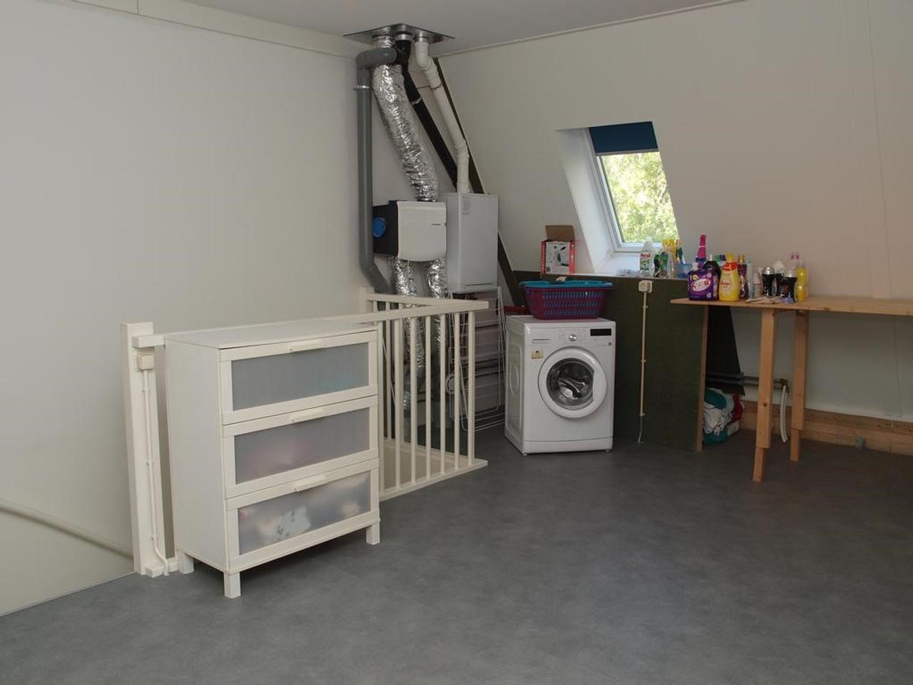 Tijdelijk wonen met 4 slaapkamers in Alkmaar - Afbeelding 22