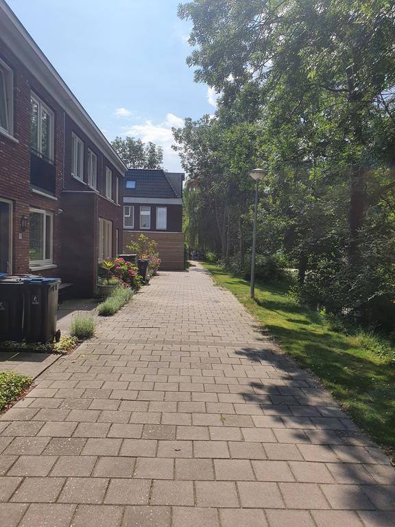 Tijdelijk wonen met 4 slaapkamers in Alkmaar - Afbeelding 26