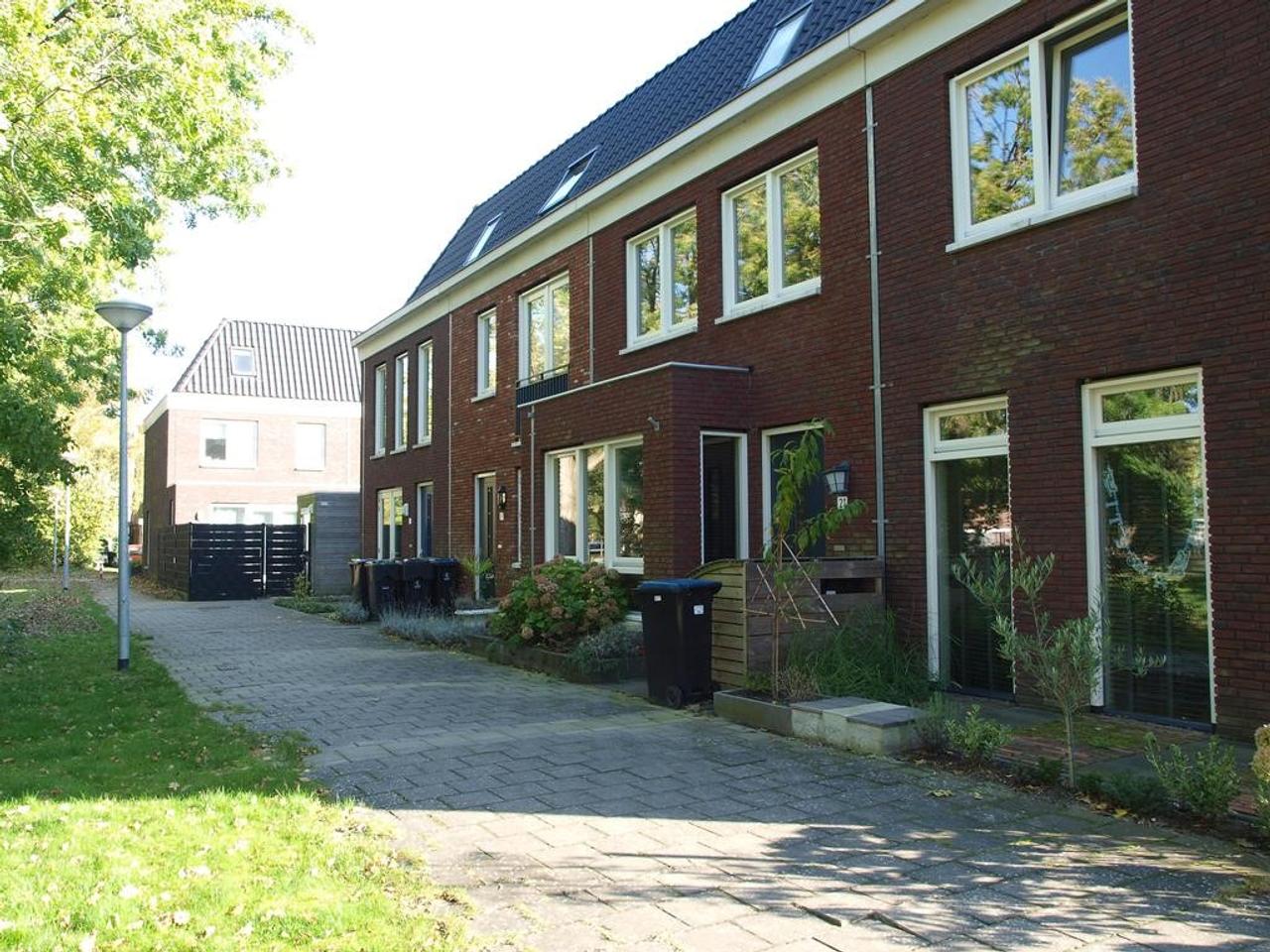 Tijdelijk wonen met 4 slaapkamers in Alkmaar - Afbeelding 27