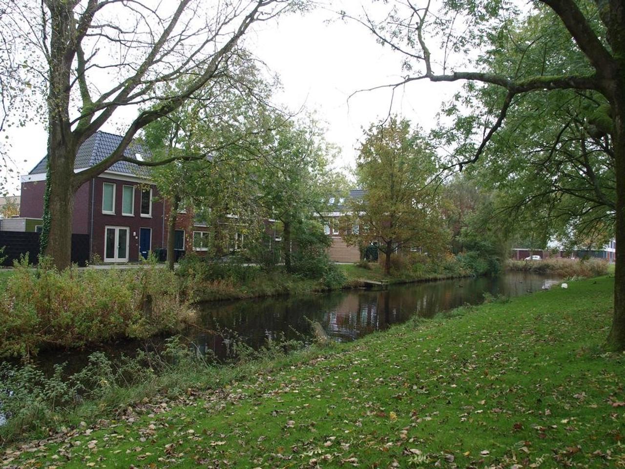 Tijdelijk wonen met 4 slaapkamers in Alkmaar - Afbeelding 28