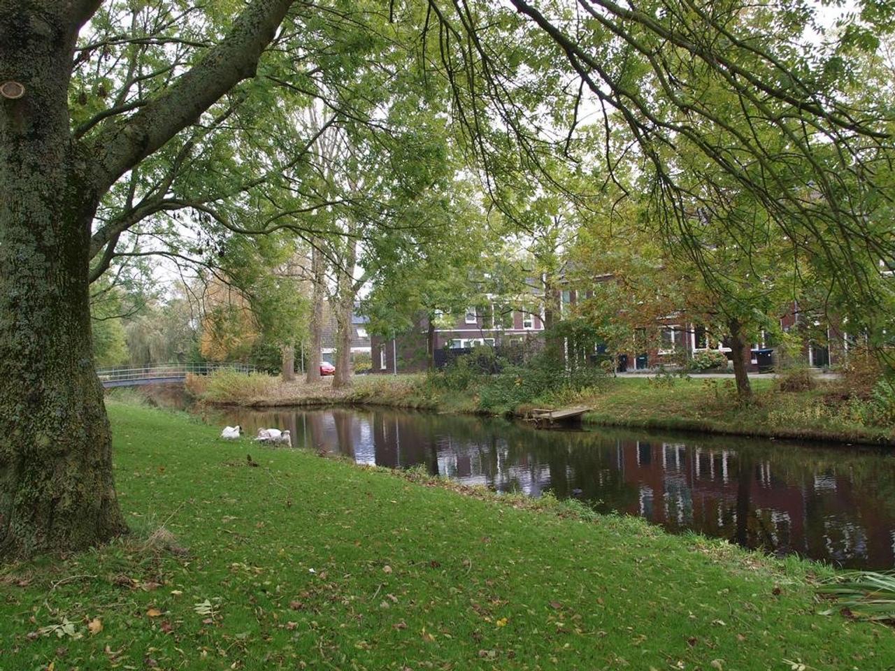 Tijdelijk wonen met 4 slaapkamers in Alkmaar - Afbeelding 29
