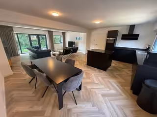 Gemeubileerd 3-kamerappartement in Randwijck Oost