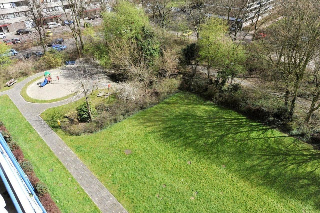 115 m² Apartment with Sunny Balcony in Delft - Image 9