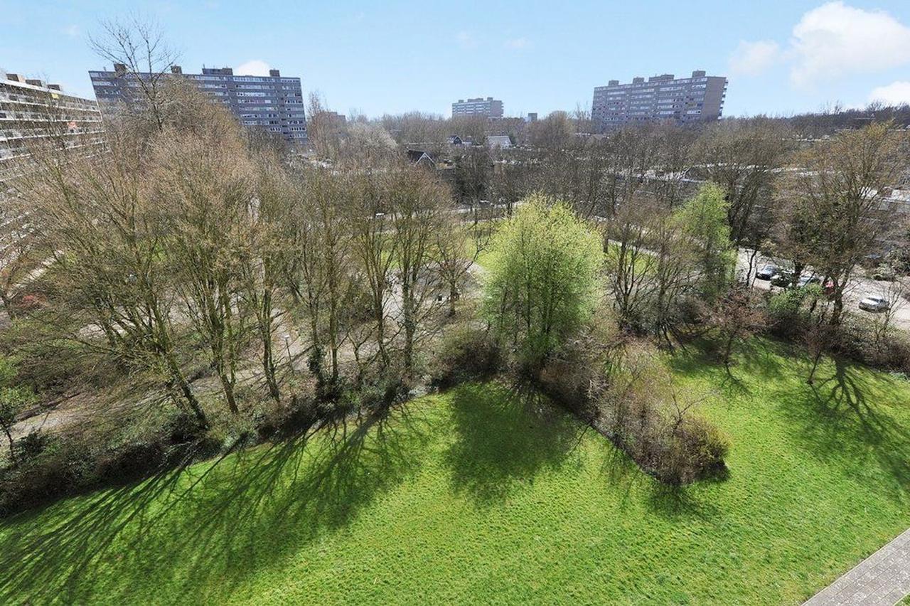 115 m² Apartment with Sunny Balcony in Delft - Image 10
