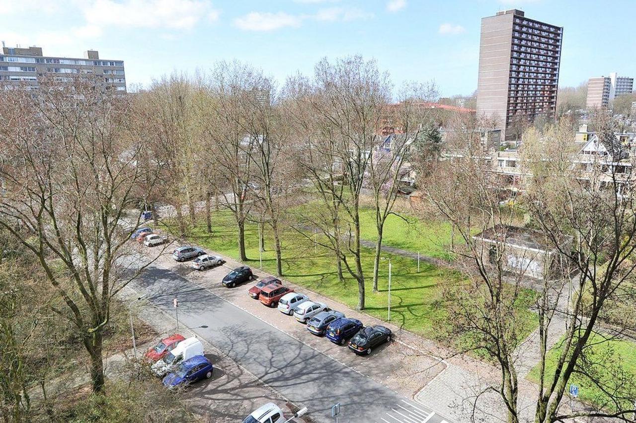 115 m² Apartment with Sunny Balcony in Delft - Image 26