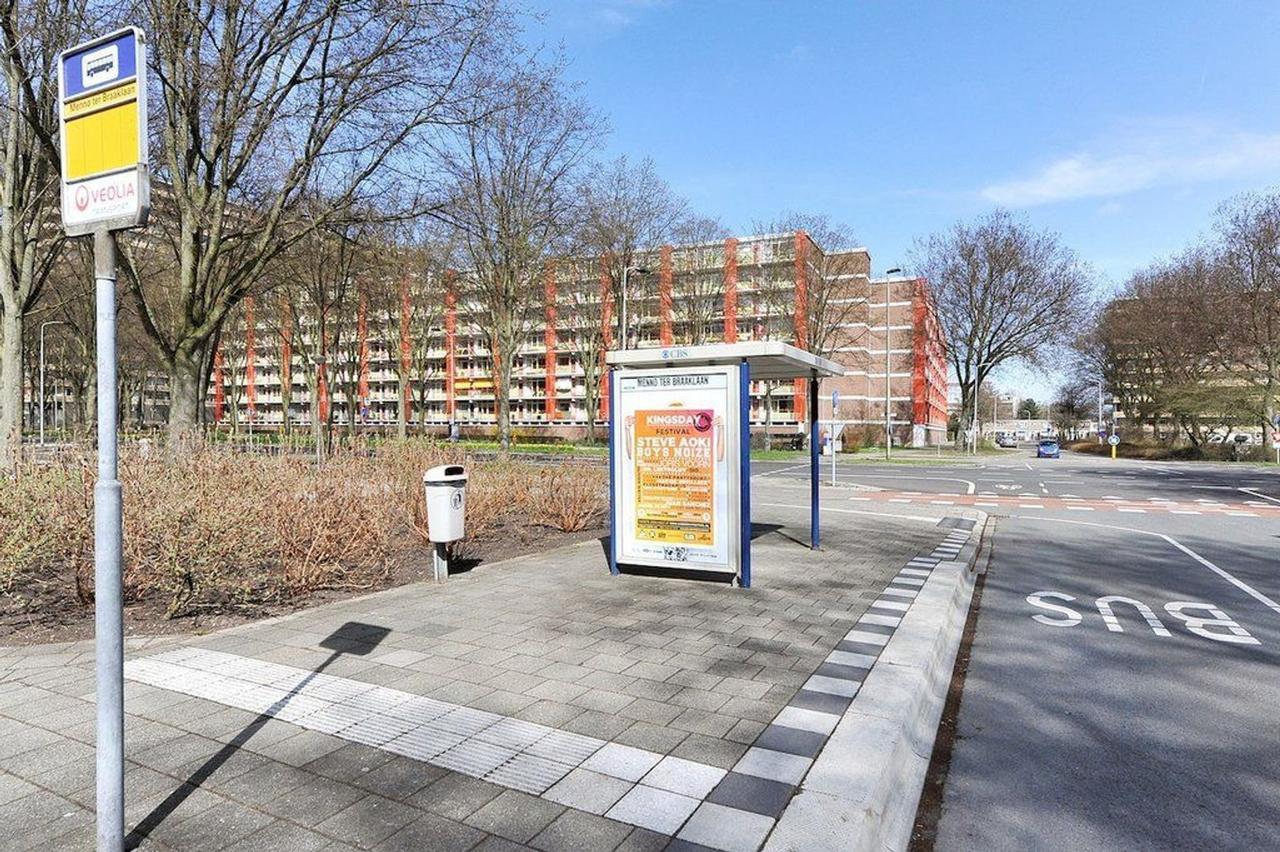 115 m² Apartment with Sunny Balcony in Delft - Image 28