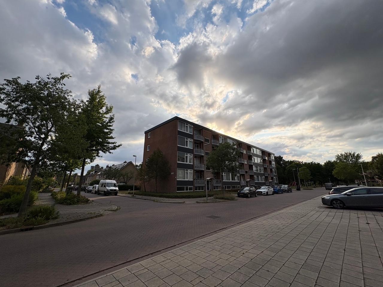 2-Bedroom Apartment with Balcony - Image 2