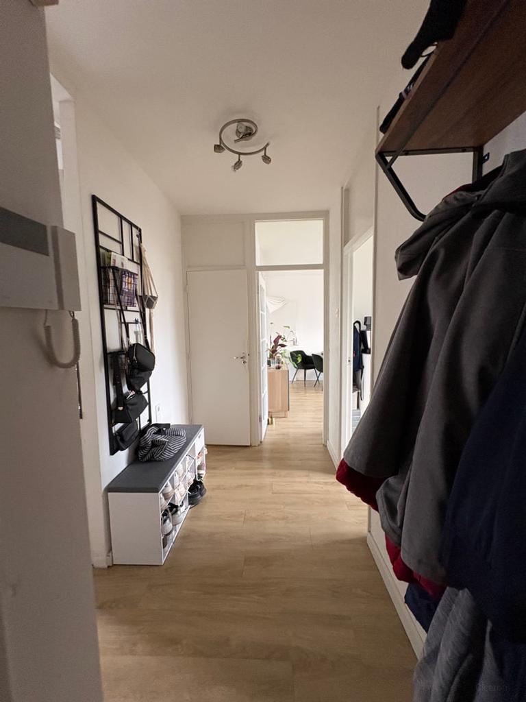 2-Bedroom Apartment with Balcony - Image 3