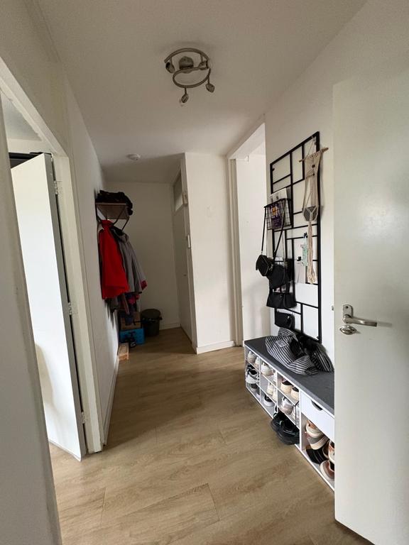2-Bedroom Apartment with Balcony - Image 4