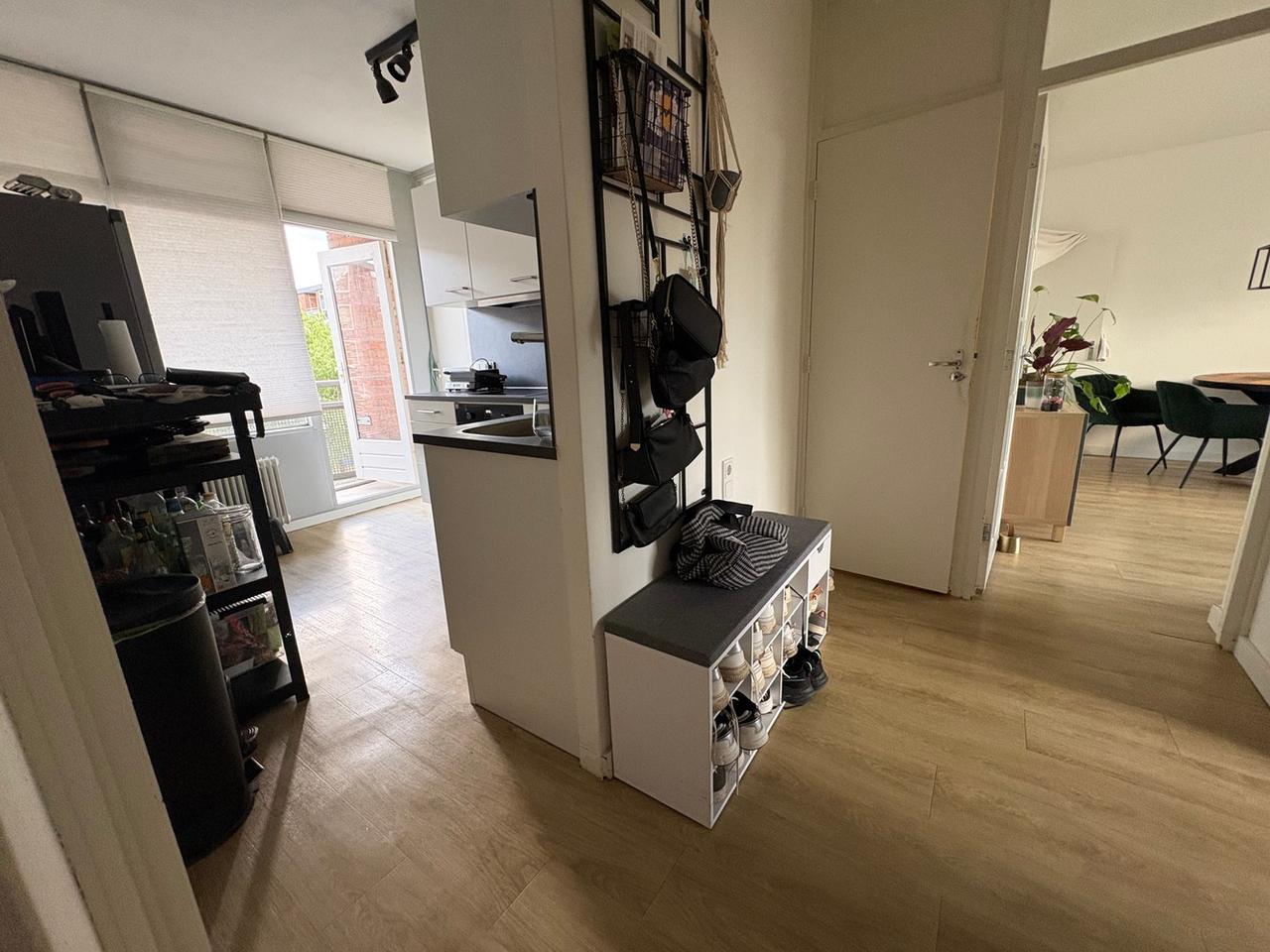 2-Bedroom Apartment with Balcony - Image 5