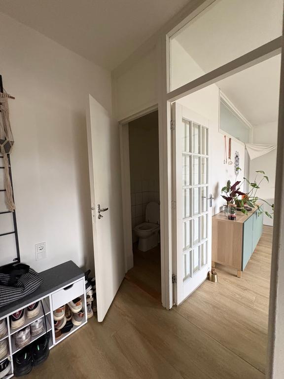 2-Bedroom Apartment with Balcony - Image 6