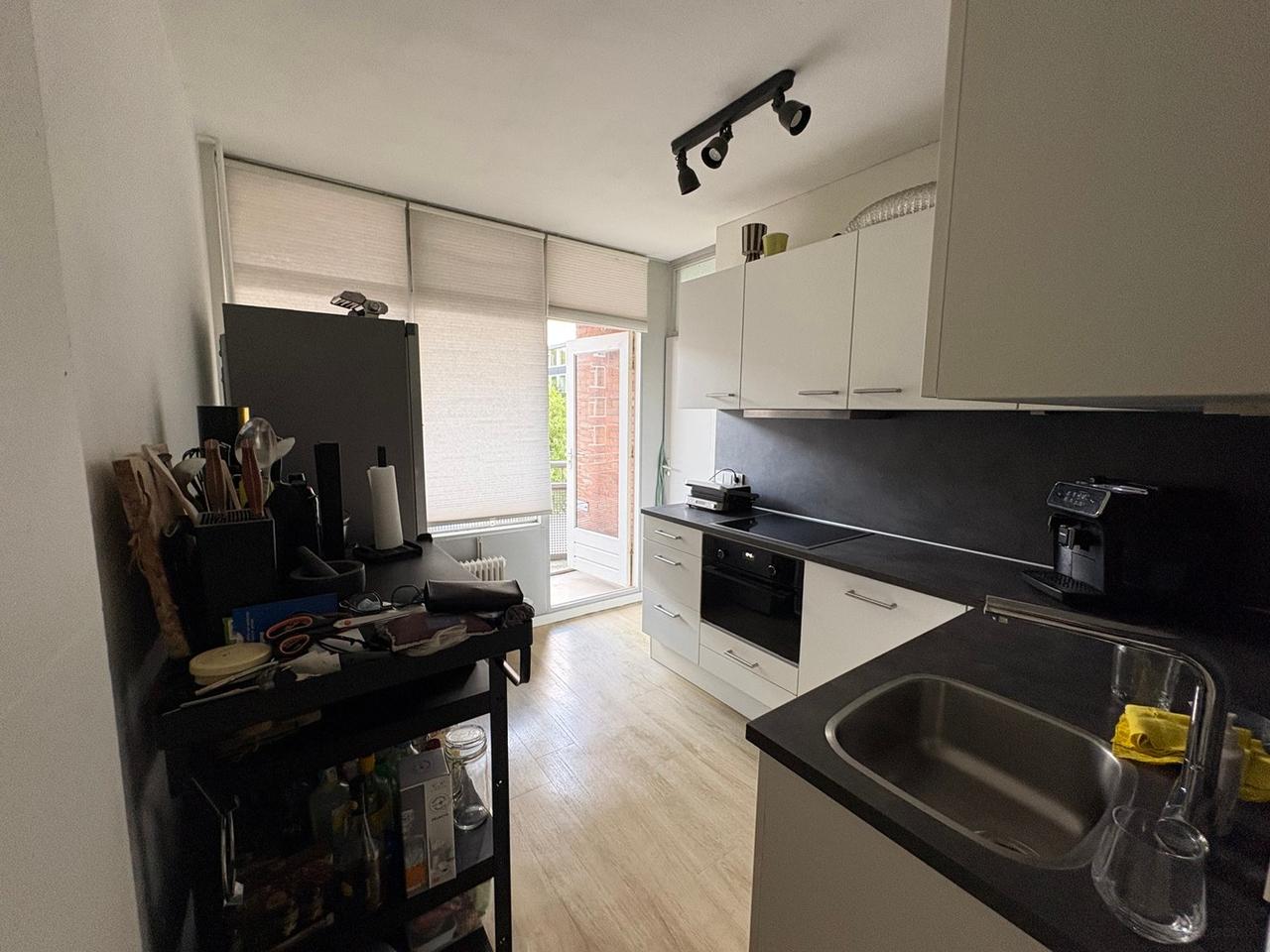2-Bedroom Apartment with Balcony - Image 9