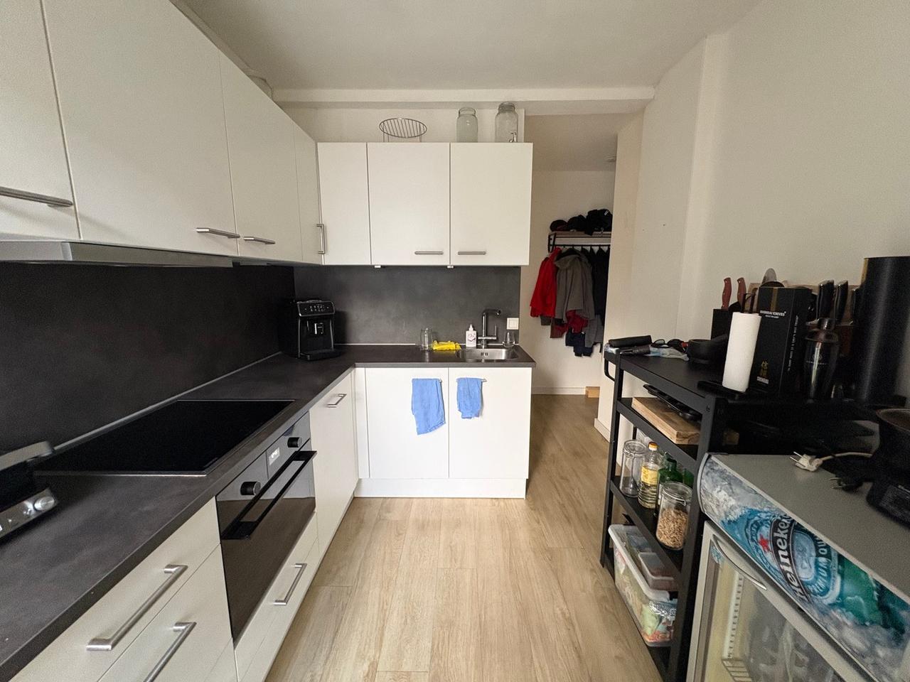 2-Bedroom Apartment with Balcony - Image 10