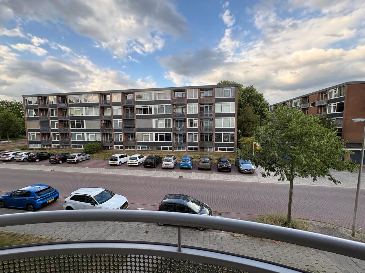 2-Bedroom Apartment with Balcony - Image 12