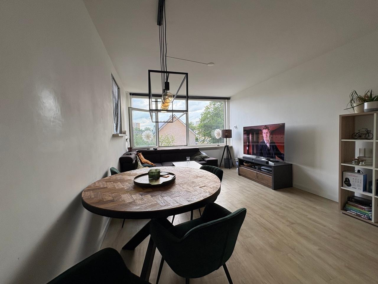 2-Bedroom Apartment with Balcony - Image 17