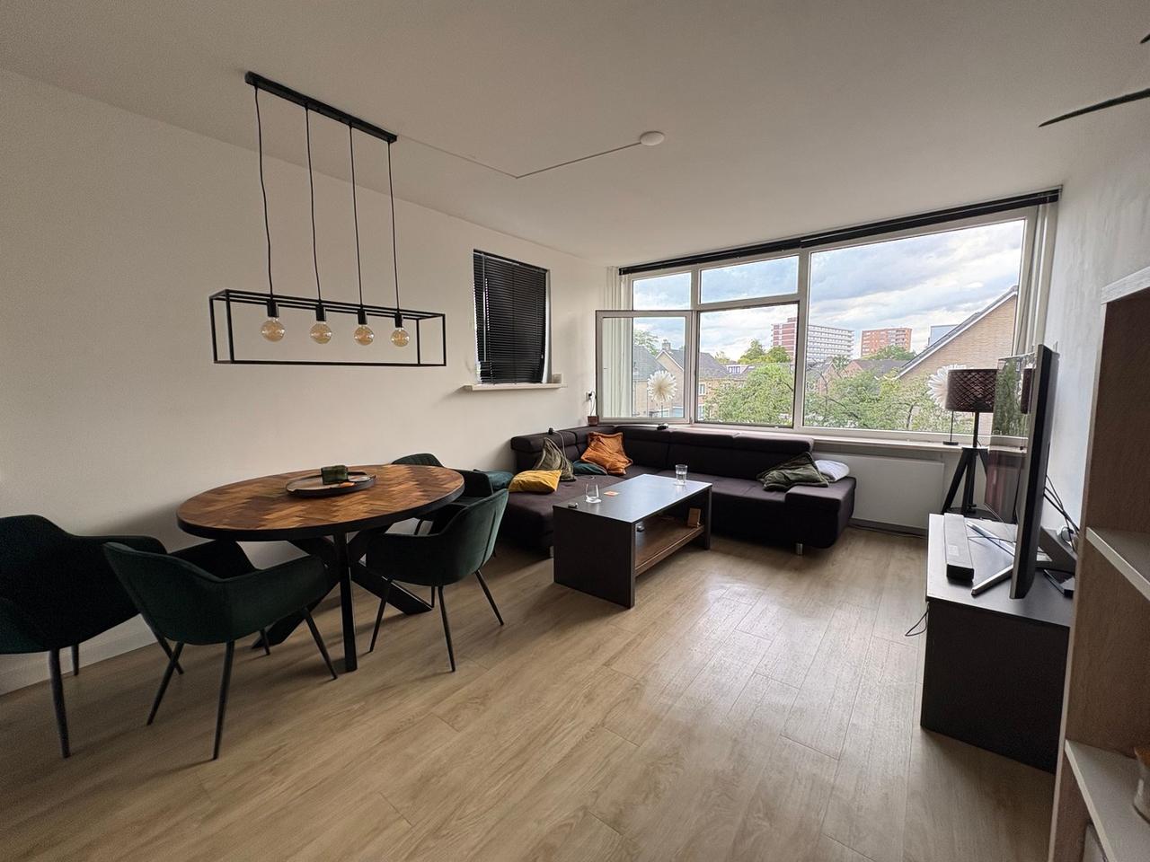 2-Bedroom Apartment with Balcony - Image 18