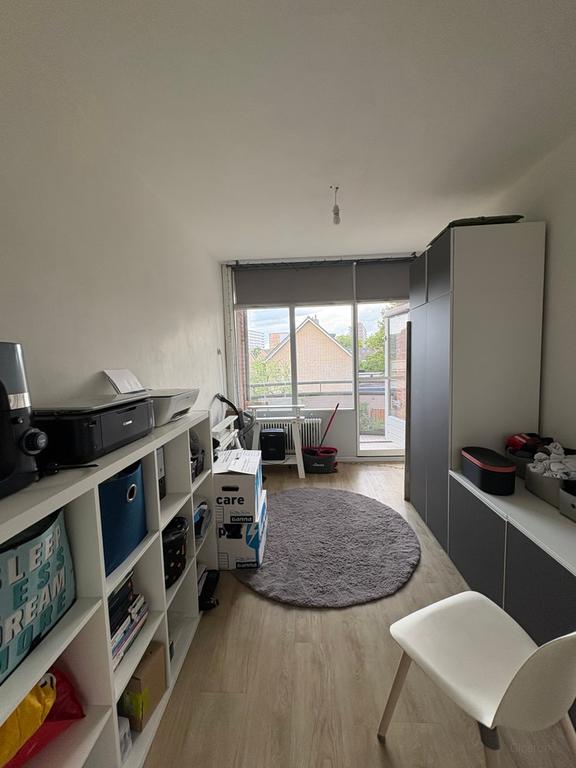 2-Bedroom Apartment with Balcony - Image 20