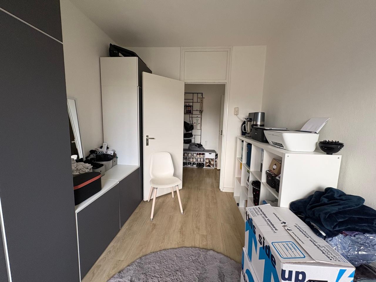 2-Bedroom Apartment with Balcony - Image 21