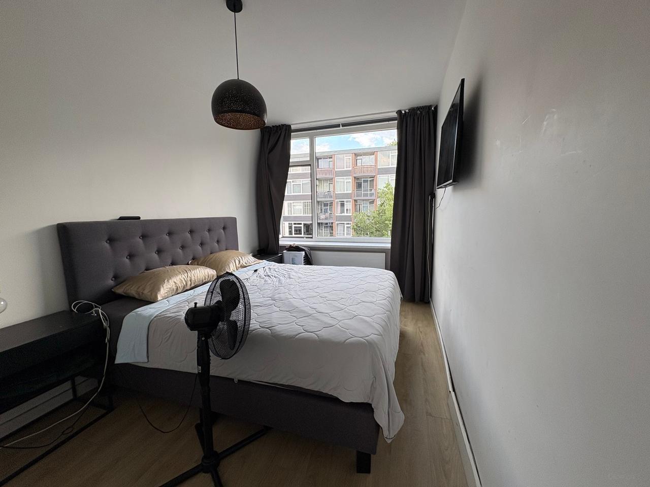 2-Bedroom Apartment with Balcony - Image 25
