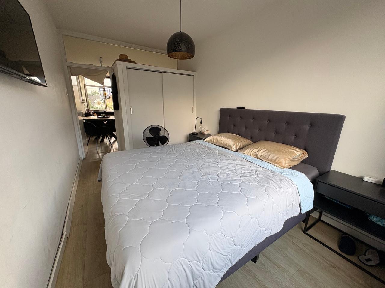 2-Bedroom Apartment with Balcony - Image 27