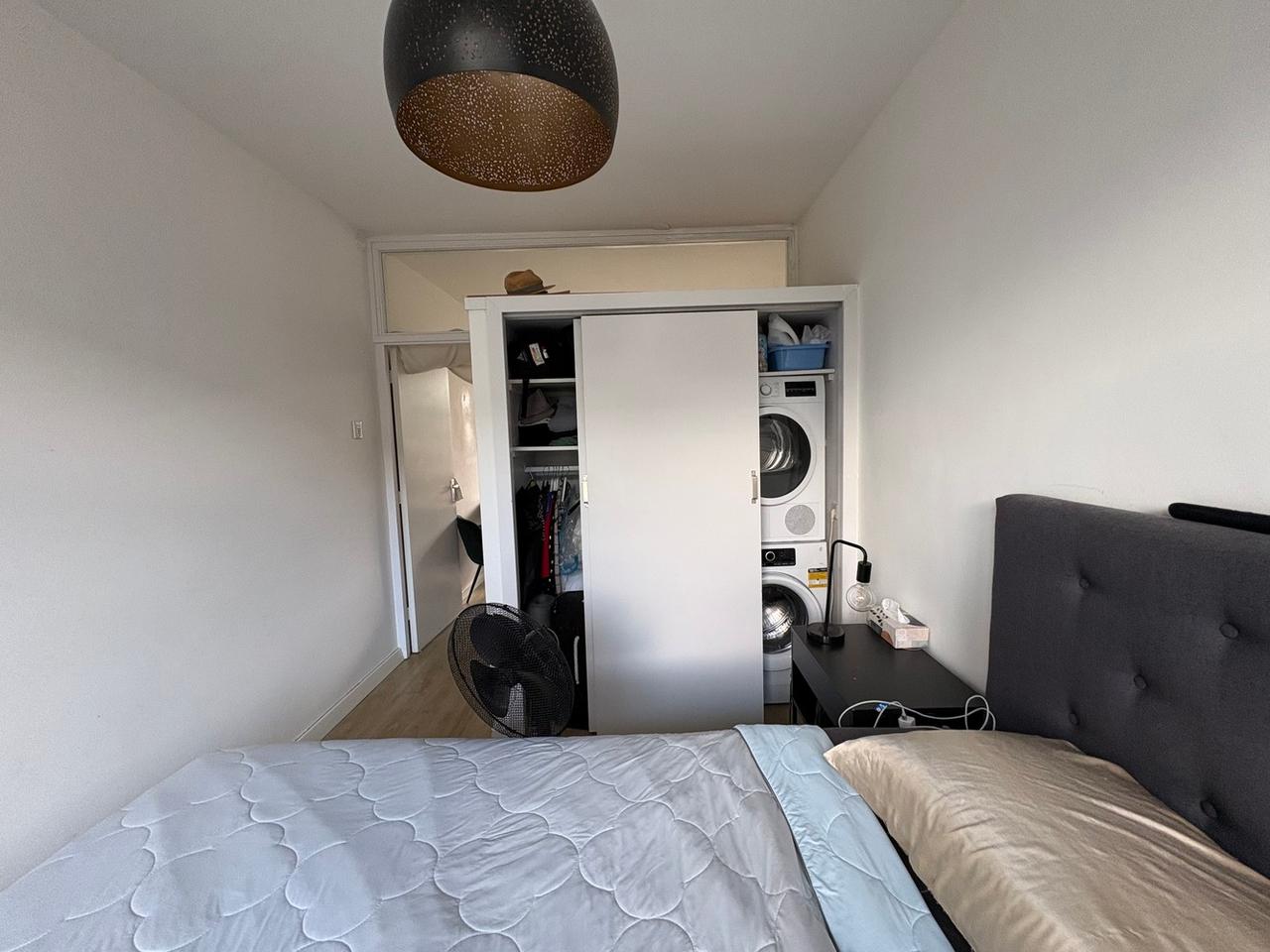 2-Bedroom Apartment with Balcony - Image 28
