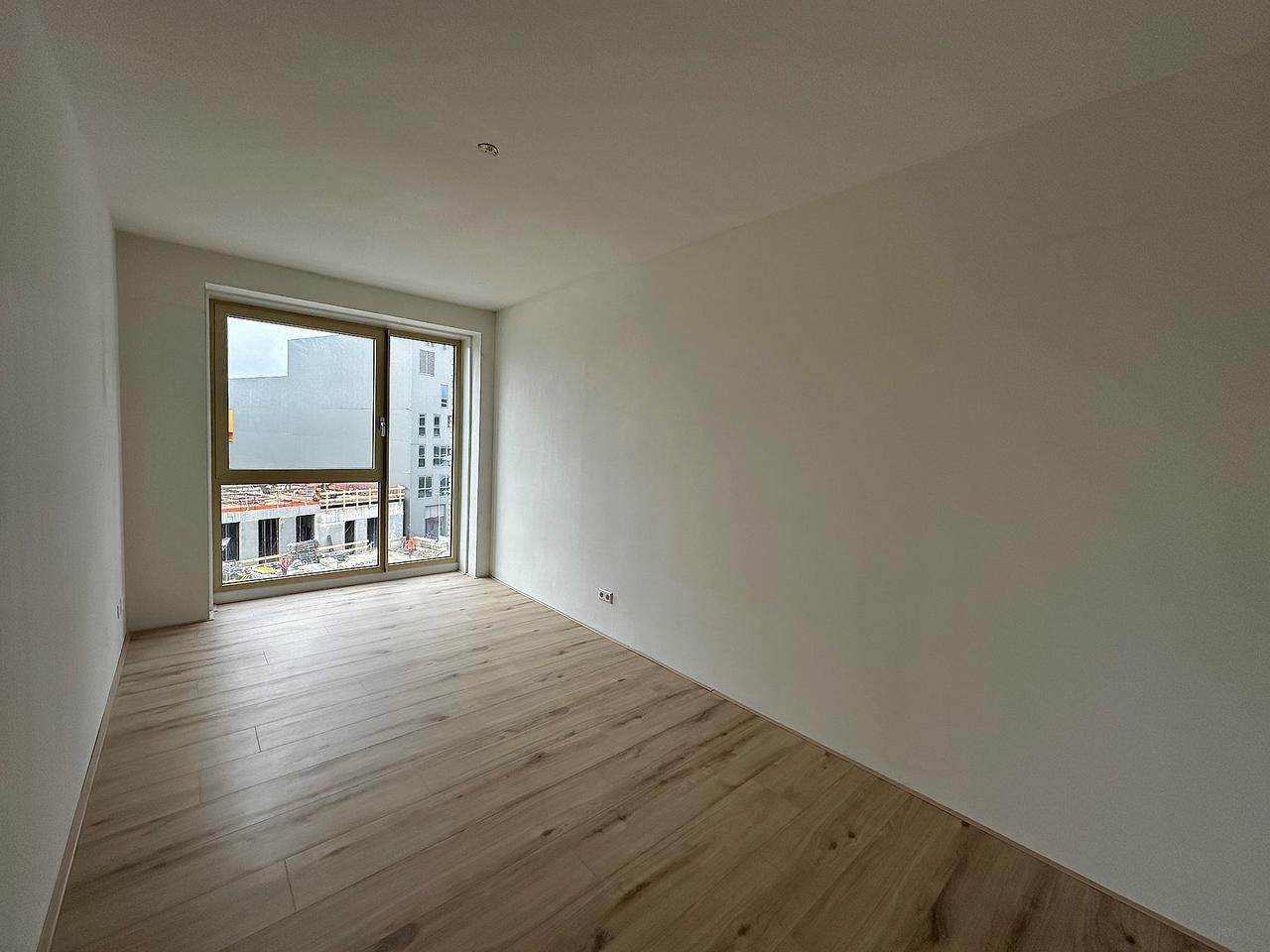 3-kamerappartement met zonnig balkon aan het IJ - Afbeelding 7
