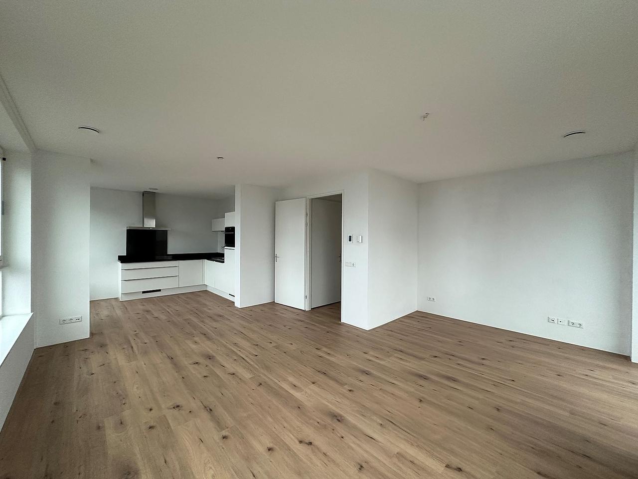 Tweekamerappartement met dakterras aan het IJ - Afbeelding 2