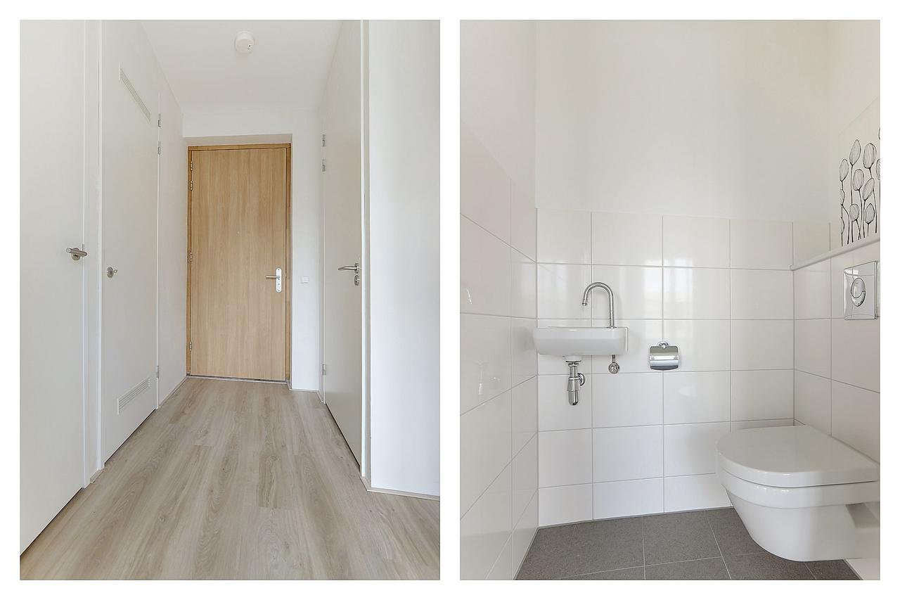 3-slaapkamerappartement aan het IJ - Afbeelding 2