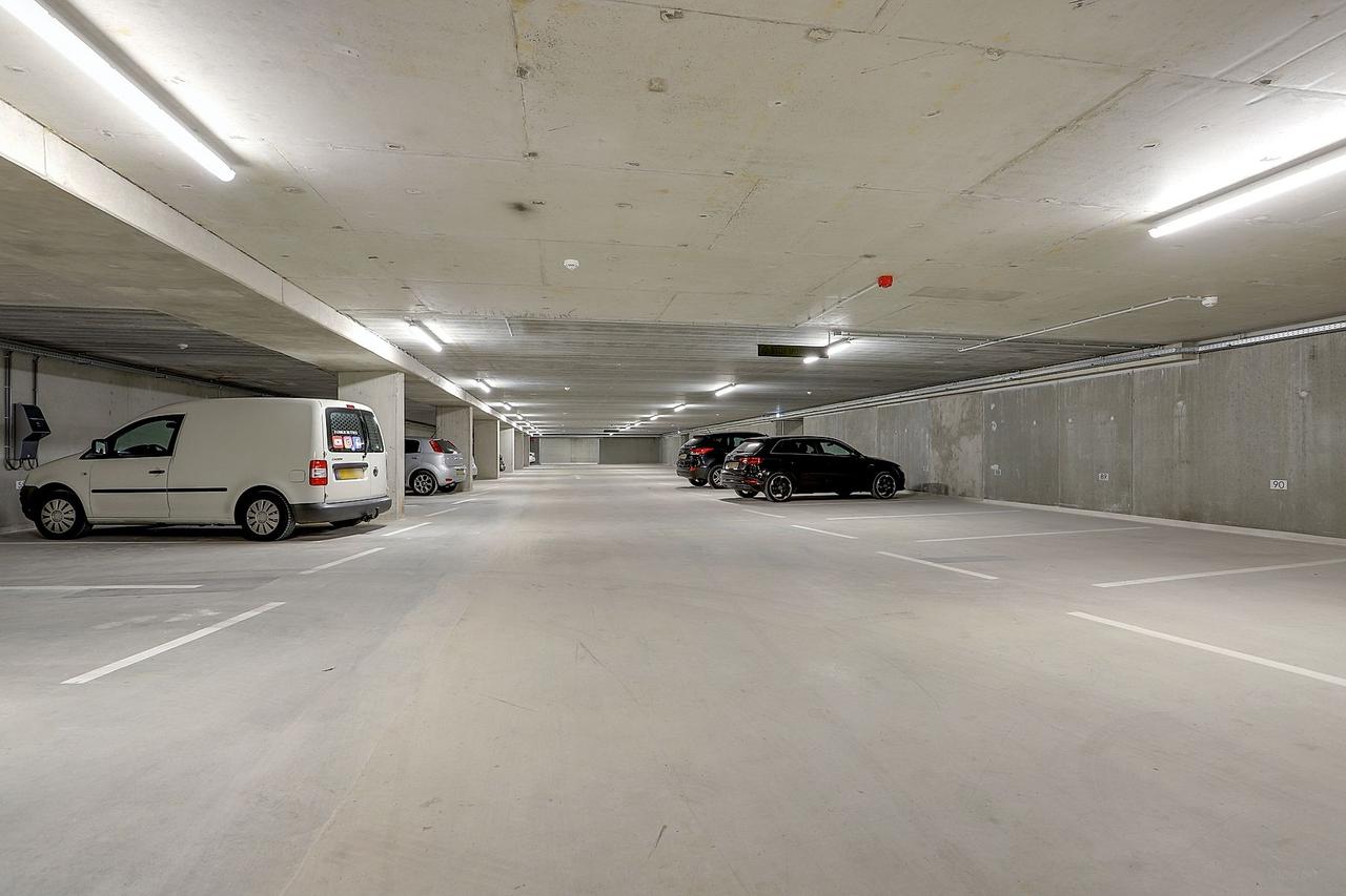 3-slaapkamerappartement aan het IJ - Afbeelding 5