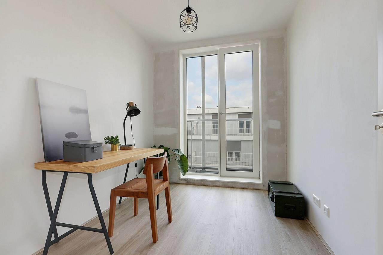 3-slaapkamerappartement aan het IJ - Afbeelding 8