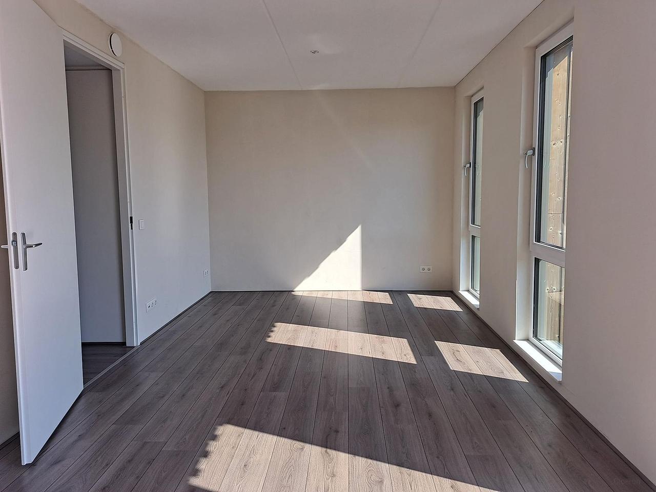 2-slaapkamerappartement met balkon in Eindhoven - Afbeelding 3