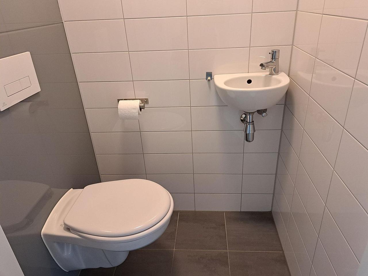 2-slaapkamerappartement met balkon in Eindhoven - Afbeelding 5