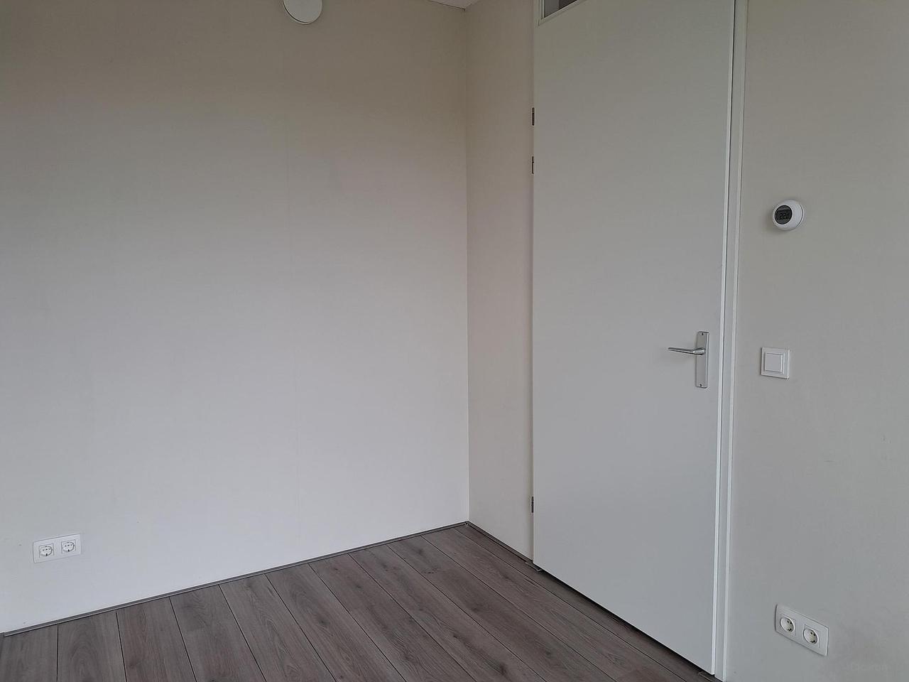 2-slaapkamerappartement met balkon in Eindhoven - Afbeelding 8